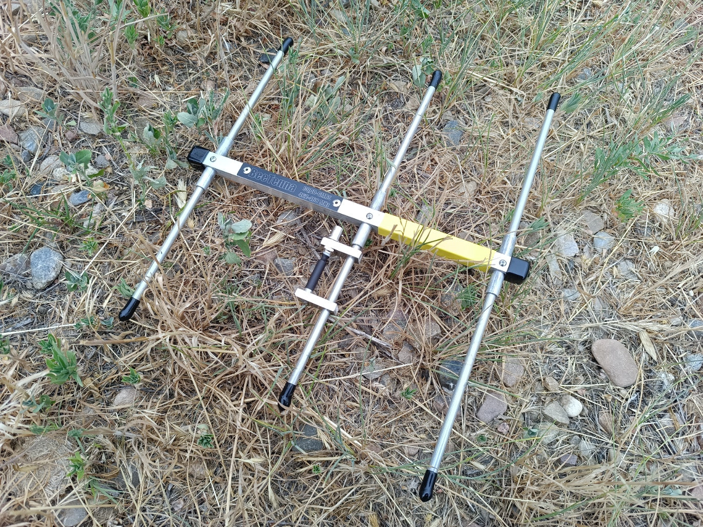 GMRS Antenna + COAX