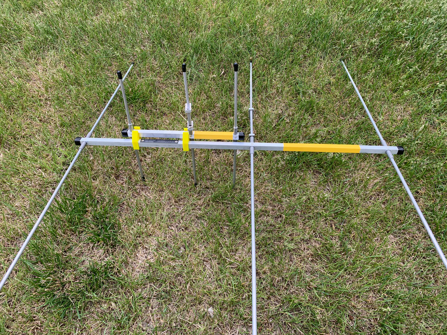 Dual Band Antenna